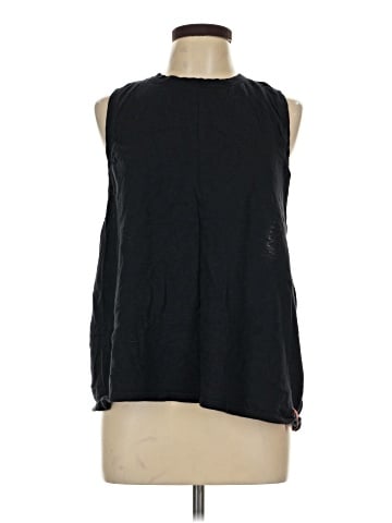 Super Dry Sleeveless T-Shirt (view 1)