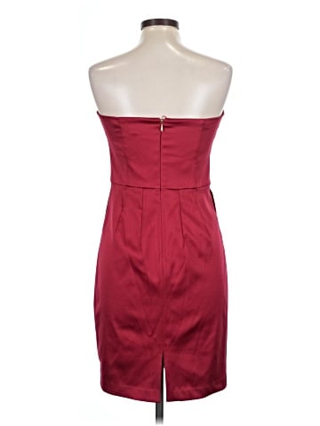 Express Design Studio Cocktail Dress (view 2)