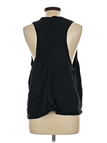 Super Dry Sleeveless T-Shirt (view 2)