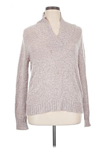 St. John's Bay Pullover Sweater (view 1)