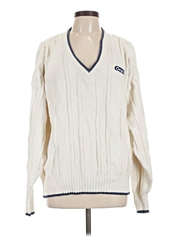 Dunbrooke Pullover Sweater (view 1)