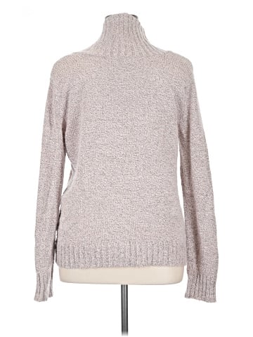 St. John's Bay Pullover Sweater (view 2)