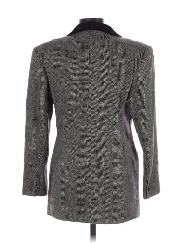 Giorgio Sant'Angelo Wool Blazer (view 2)