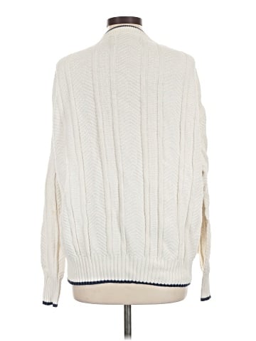Dunbrooke Pullover Sweater (view 2)
