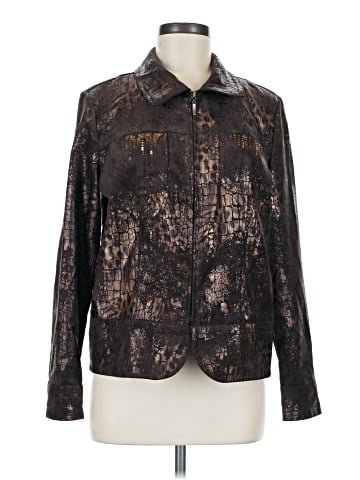 Erin London Jacket (view 1)