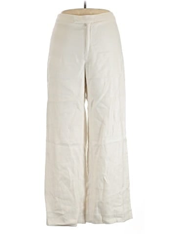 Banana Republic Linen Pants (view 1)