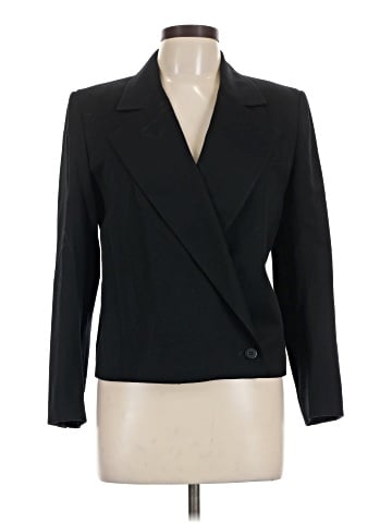 Harve Benard Wool Blazer (view 1)