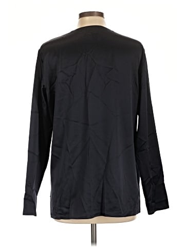 BOSS by HUGO BOSS Long Sleeve Blouse (view 2)