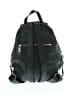 Rebecca Minkoff 100% Leather Green Backpack One size - photo 2