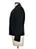 Harve Benard 100% Wool Black Wool Blazer Size 10 - photo 5