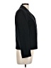 Harve Benard 100% Wool Black Wool Blazer Size 10 - photo 4