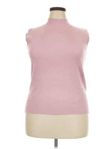 DressBarn Sweater Vest (view 1)