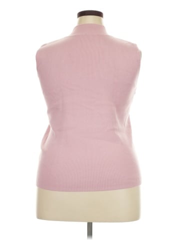 DressBarn Sweater Vest (view 2)