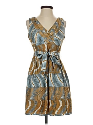 Evan Picone Casual Dress (view 1)