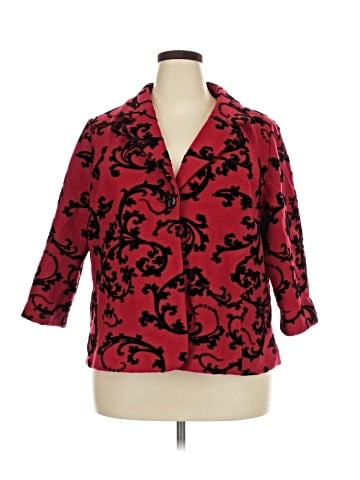 Coldwater Creek Blazer (view 1)