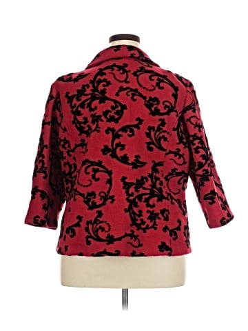 Coldwater Creek Blazer (view 2)