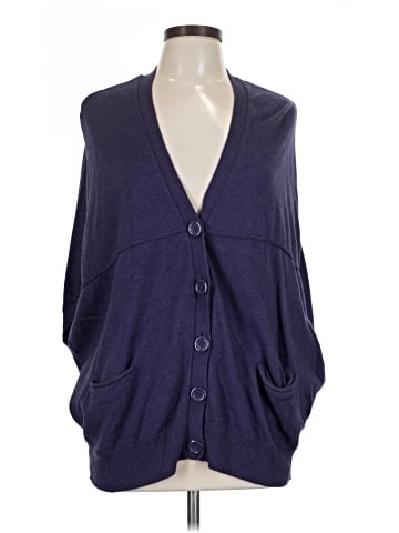 a.n.a. A New Approach Cardigan (view 1)