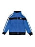 Adidas 100% Polyester Blue Track Jacket Size 2T - photo 1
