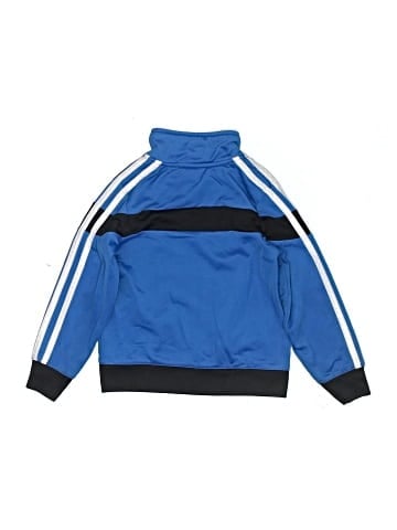 Adidas Track Jacket (view 2)