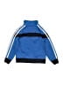 Adidas 100% Polyester Blue Track Jacket Size 2T - photo 2