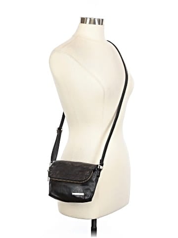 Kenneth Cole REACTION Crossbody Bag (view 2)