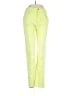 Zara Yellow Jeans Size 6 - photo 1