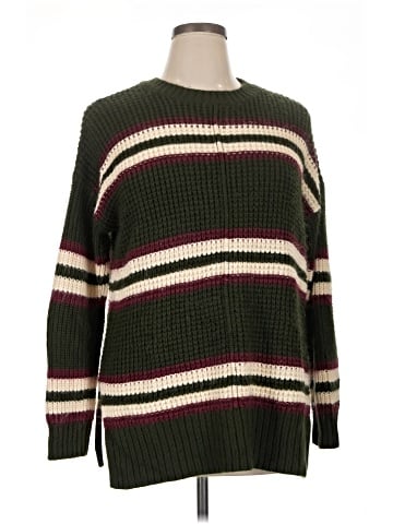 Arizona Jean Company Pullover Sweater (view 1)