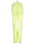 Zara Yellow Jeans Size 6 - photo 2