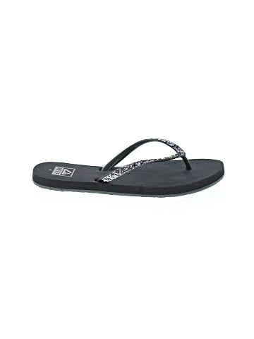 Reef Flip Flops (view 1)