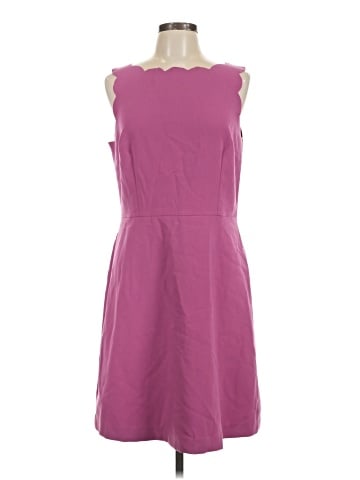 Ann Taylor LOFT Outlet Casual Dress (view 1)