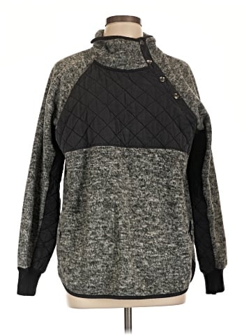 Abercrombie & Fitch Fleece (view 1)