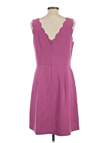 Ann Taylor LOFT Outlet Casual Dress (view 2)