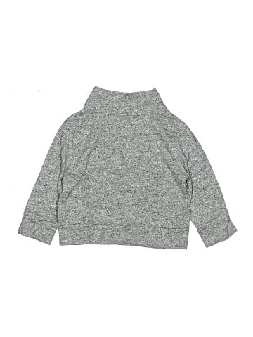 Baby Gap Zip Up Hoodie (view 2)
