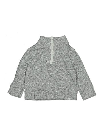 Baby Gap Zip Up Hoodie (view 1)