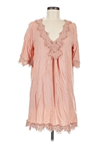 Hinge Casual Dress (view 1)