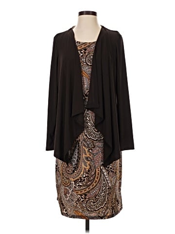 R&K Casual Dress (view 1)