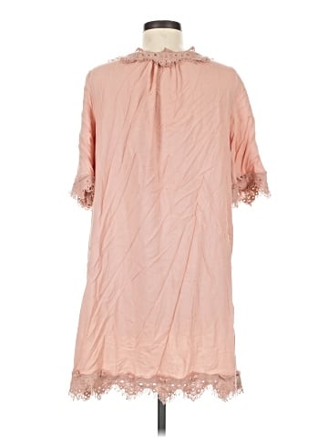 Hinge Casual Dress (view 2)