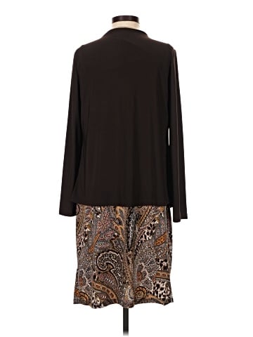 R&K Casual Dress (view 2)