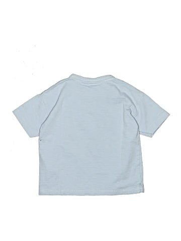 Zara Short Sleeve Henley (view 2)