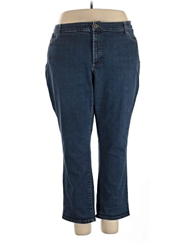 St. John's Bay Jeans (view 1)