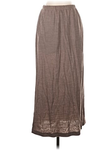 Travelsmith Wool Skirt (view 1)