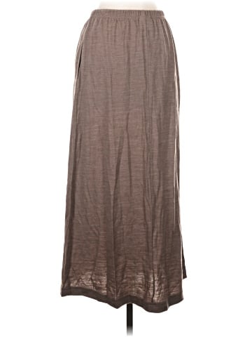 Travelsmith Wool Skirt (view 2)