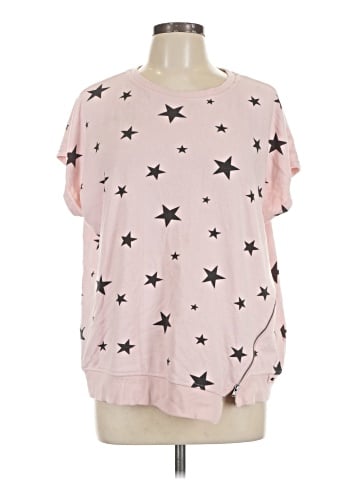 Seven7 Short Sleeve T-Shirt (view 1)
