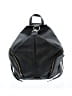 Rebecca Minkoff 100% Leather Black Backpack One size - photo 1