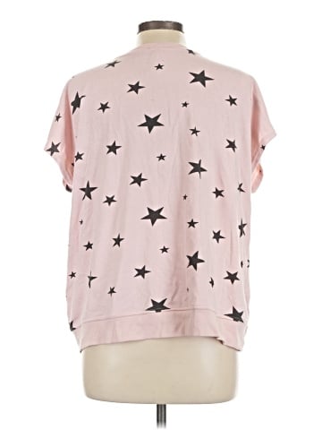 Seven7 Short Sleeve T-Shirt (view 2)