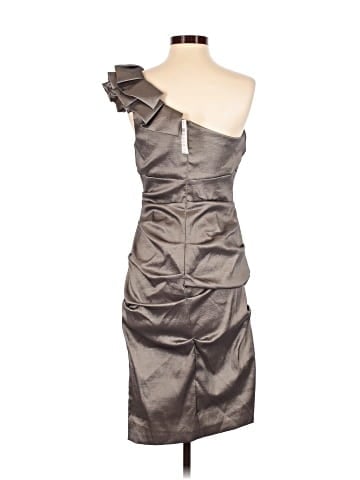 Cache Cocktail Dress (view 2)