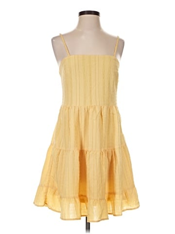 LoveRiche Cocktail Dress (view 1)