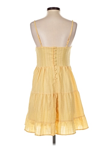 LoveRiche Cocktail Dress (view 2)
