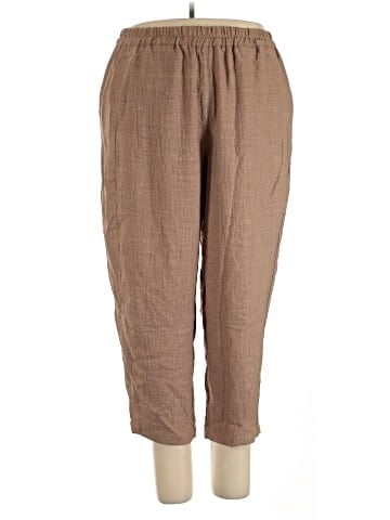 Max Studio Casual Pants (view 1)