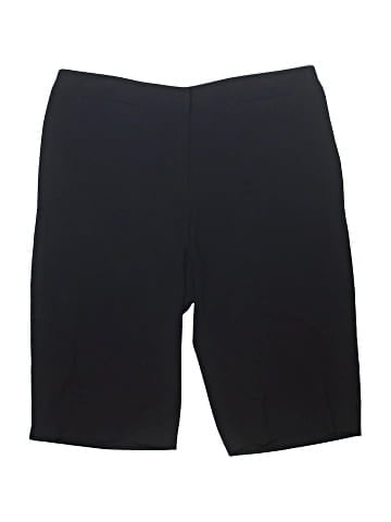 August Silk Athletic Shorts (view 1)
